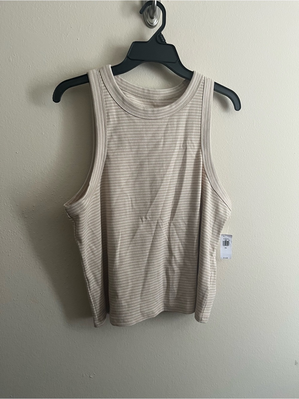 NWT Old Navy Striped Tank